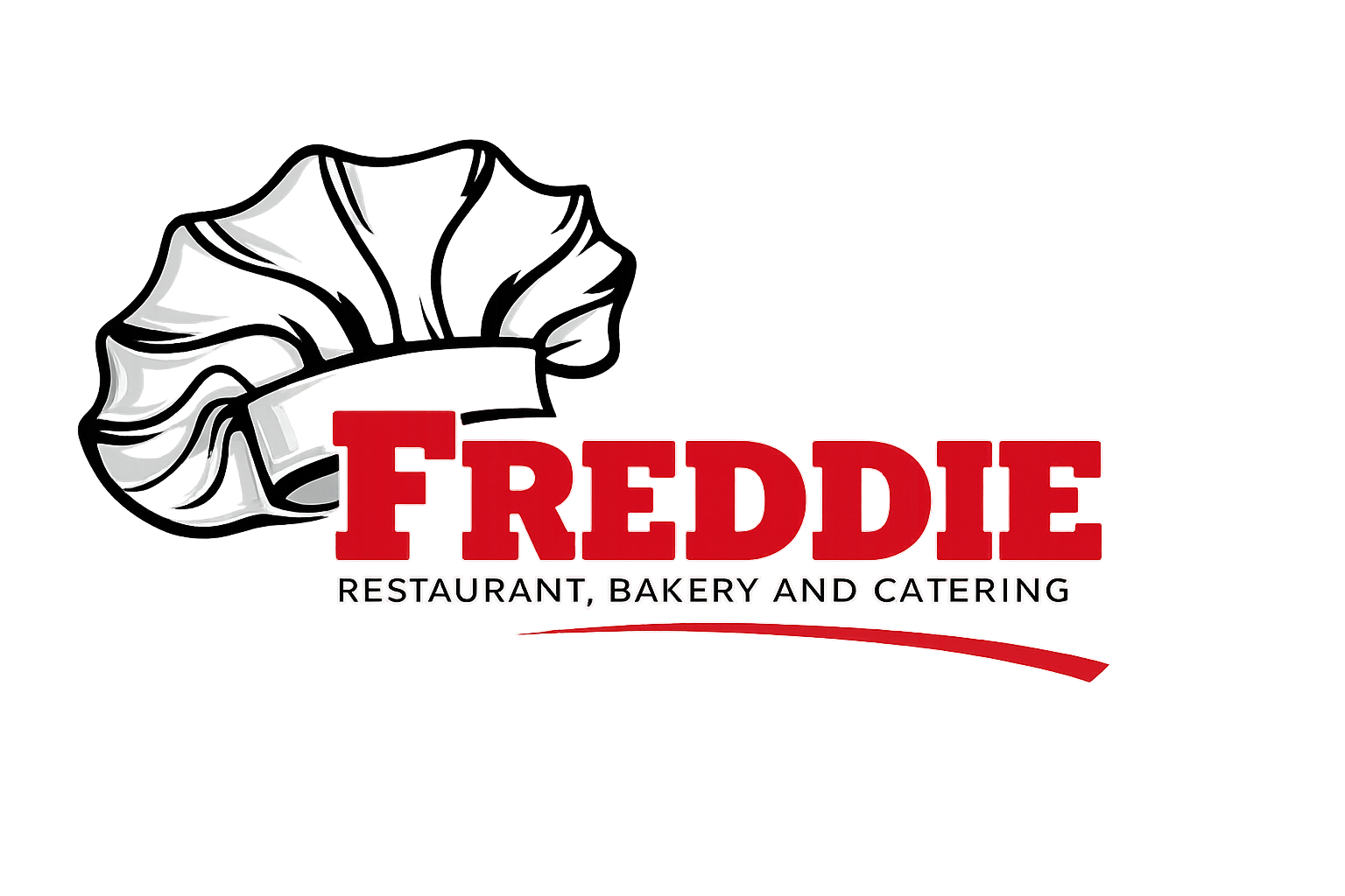 Freddie Restaurant, Bakery and Catering
