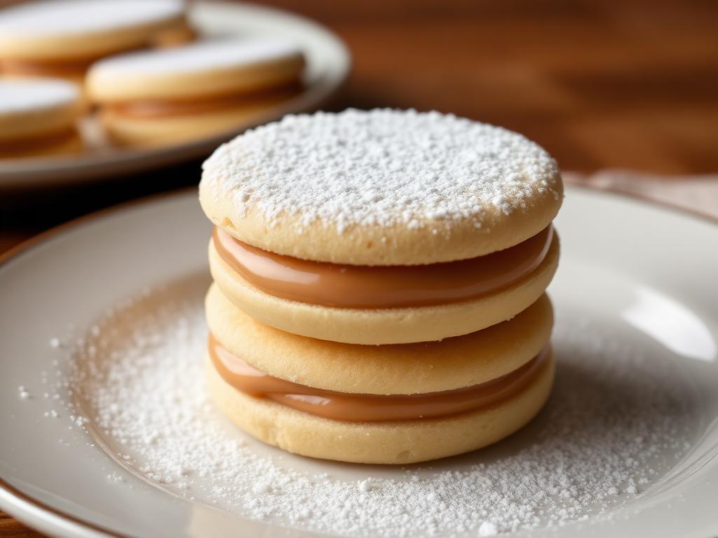 Postres peruanos in Tamarac