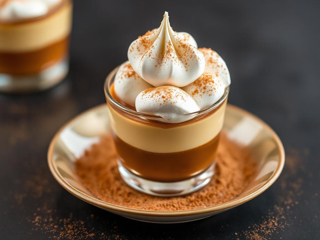 Suspiro limeño in Tamarac