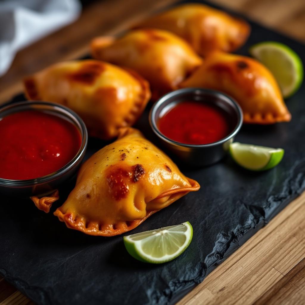Delivery de anticuchos peruanas in Tamarac